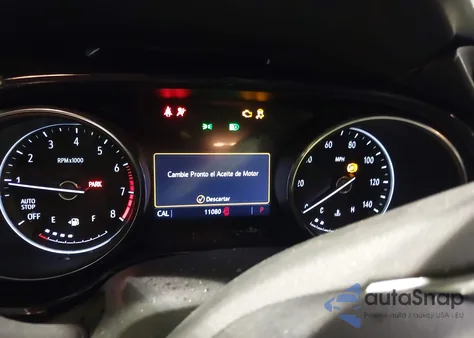 2023 Buick Encore Gx Select Fwd из США, поврежденный, VIN KL4MMDS22PB090045